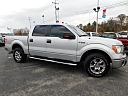 Thumbnail image of 2013 Ford F-150 at Gary Mathews Motors
