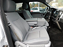 Thumbnail image of 2013 Ford F-150 at Gary Mathews Motors