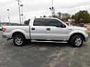 Thumbnail image of 2013 Ford F-150 at Gary Mathews Motors