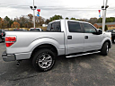 Thumbnail image of 2013 Ford F-150 at Gary Mathews Motors