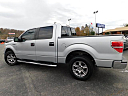 Thumbnail image of 2013 Ford F-150 at Gary Mathews Motors