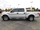 Thumbnail image of 2013 Ford F-150 at Gary Mathews Motors