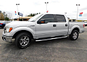 Thumbnail image of 2013 Ford F-150 at Gary Mathews Motors