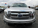 Thumbnail image of 2013 Ford F-150 at Gary Mathews Motors