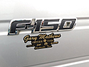 Thumbnail image of 2013 Ford F-150 at Gary Mathews Motors