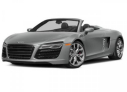 2015 Audi R8 5.2 quattro Spyder at GrandPrixMotorsInc Used