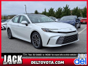2025 Toyota Camry XLE at Del Toyota