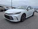 Thumbnail image of 2025 Toyota Camry at Del Toyota