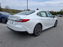 Thumbnail image of 2025 Toyota Camry at Del Toyota