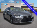 Thumbnail image of 2017 Lexus ES 350 at Sarasota Ford - New and Used
