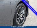 Thumbnail image of 2017 Lexus ES 350 at Sarasota Ford - New and Used