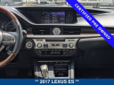 Thumbnail image of 2017 Lexus ES 350 at Sarasota Ford - New and Used