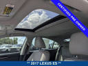 Thumbnail image of 2017 Lexus ES 350 at Sarasota Ford - New and Used