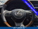 Thumbnail image of 2017 Lexus ES 350 at Sarasota Ford - New and Used