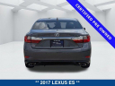 Thumbnail image of 2017 Lexus ES 350 at Sarasota Ford - New and Used