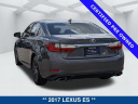 2017 Lexus ES 350 Base at Sarasota Ford - New and Used