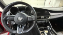 Thumbnail image of 2020 Alfa Romeo Giulia at Car Connection Superstore