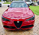 2020 Alfa Romeo Giulia Sport at Car Connection Superstore