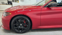 Thumbnail image of 2020 Alfa Romeo Giulia at Car Connection Superstore