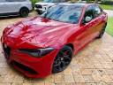 Thumbnail image of 2020 Alfa Romeo Giulia at Car Connection Superstore