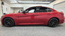 Thumbnail image of 2020 Alfa Romeo Giulia at Car Connection Superstore