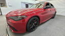 Thumbnail image of 2020 Alfa Romeo Giulia at Car Connection Superstore