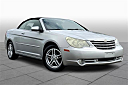 Thumbnail image of 2009 Chrysler Sebring at Vehicle City Motors
