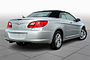 Thumbnail image of 2009 Chrysler Sebring at Vehicle City Motors