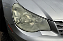 Thumbnail image of 2009 Chrysler Sebring at Vehicle City Motors