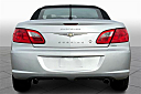 Thumbnail image of 2009 Chrysler Sebring at Vehicle City Motors
