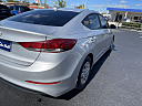 Thumbnail image of 2017 Hyundai ELANTRA at Fort Myers Auto Mall