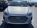Thumbnail image of 2017 Hyundai ELANTRA at Fort Myers Auto Mall