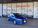 Thumbnail image of 2024 Nissan Versa at Nissan of Rockville Centre