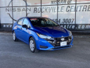 Thumbnail image of 2024 Nissan Versa at Nissan of Rockville Centre