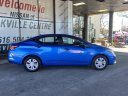 Thumbnail image of 2024 Nissan Versa at Nissan of Rockville Centre