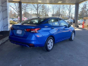 2024 Nissan Versa S at Nissan of Rockville Centre