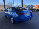 Thumbnail image of 2024 Nissan Versa at Nissan of Rockville Centre
