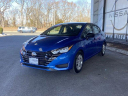 Thumbnail image of 2024 Nissan Versa at Nissan of Rockville Centre