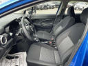 Thumbnail image of 2024 Nissan Versa at Nissan of Huntington