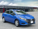 Thumbnail image of 2024 Nissan Versa at Nissan of Huntington