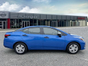 Thumbnail image of 2024 Nissan Versa at Nissan of Huntington
