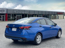 Thumbnail image of 2024 Nissan Versa at Nissan of Huntington