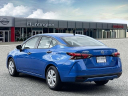 Thumbnail image of 2024 Nissan Versa at Nissan of Huntington