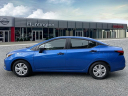 Thumbnail image of 2024 Nissan Versa at Nissan of Huntington