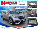 2022 Honda CR-V EX at Huntington Honda