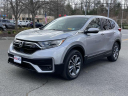 Thumbnail image of 2022 Honda CR-V at Huntington Honda