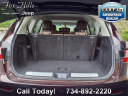 2013 INFINITI JX35 Base at Fox Hills Chrysler Jeep