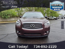 Thumbnail image of 2013 INFINITI JX35 at Fox Hills Chrysler Jeep