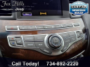 Thumbnail image of 2013 INFINITI JX35 at Fox Hills Chrysler Jeep