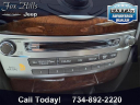 Thumbnail image of 2013 INFINITI JX35 at Fox Hills Chrysler Jeep